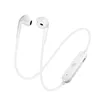 Ecouteur Sport + Micro Bt 5.1 Blanc - Akashi Voir les images du produit 4
