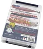 Meiho Reversible 140 Farbe Transparent Produktbild-Vorschau 3
