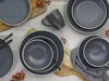 CreaTable, 22807, Industrial Chic antracitová, kombinovaná Náhľad obrázku produktu 6