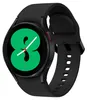 Samsung Galaxy Watch 4 LTE 40mm Black Produktbild-Vorschau 1