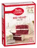 Betty Crocker Red Velvet Cake Mix 425g Produktbild-Vorschau 2