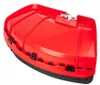 Verk 11447 Ochranný kryt na křovinořez 36 cm x 18 cm Náhled obrázku produktu 2