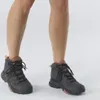 SALOMON Wanderschuh Salomon X Ultra 4 MID GTX Damen Ebon Produktbild-Vorschau 25