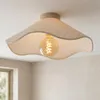 Olucia - MIMI - Deckenleuchte - Beige Produktbild-Vorschau 8