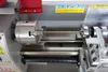 PAULIMOT Mitlaufende Aufnahme für Mini-Drehfutter MK2 Produktbild-Vorschau 2