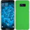 PhoneNatic Case kompatibel mit Samsung Galaxy S8 - Hülle Produktbild-Vorschau 1