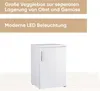 Severin TKS 8847 Kühlschrank freistehend Gefrierschrank 120 Produktbild-Vorschau 11
