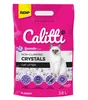 Calitti - Lettiera per gatti ai silicati | Lettiera Anteprima dell’immagine prodotto 5