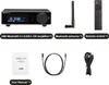 Amplificatore di potenza, connettività Bluetooth, supporto Anteprima dell’immagine prodotto 1