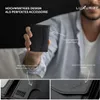 Luxurizz Slim Wallet Herren aus Echtleder mit Münzfach und Produktbild-Vorschau 5