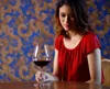 Riedel Veritas New World Pinot Noir Glas 2er Set Náhled obrázku produktu 10