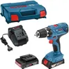 Hammerbohrer BOSCH 06019H1109 18 V Produktbild-Vorschau 1