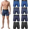 4 oder 8 Herren Boxershorts mit verlängertem Bein ohne Produktbild-Vorschau 1