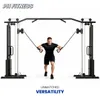 PH Fitness Dual Adjustable: stazione di cavi regolabile – Anteprima dell’immagine prodotto 2