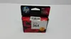 HP CB317EEBL Cartuccia Ink Jet 364 per Fotografie Nero Anteprima dell’immagine prodotto 16