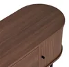 Skye Decor, Hochwertiger TV-Ständer aus Walnuss, 180 cm, Produktbild-Vorschau 10