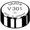 Varta V301 Einwegbatterie SR43 Siler-Oxid (S) Produktbild-Vorschau 13