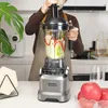 Stolový mixér 2000 W Amzchef ZM5003, vysokovýkonný mixér s Náhľad obrázku produktu 2