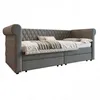 MODFU Schlafsofa Tagesbett 90x200cm mit hohe Rückenlehne, Produktbild-Vorschau 10