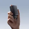 Baseus GaN6 Pro Universal Schwarz AC Schnellladung Drinnen Anteprima dell’immagine prodotto 15