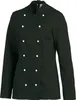 Leiber  Kochjacke Farbe schwarz Größe 40, 08/2518/10 Produktbild-Vorschau 2