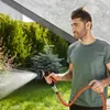 Kuketo | Flexibler Gartenschlauch 30m – Dehnbarer Produktbild-Vorschau 8