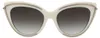 Zonnebril voor dames, merk Furla, model SFU889-550847, Productafbeelding-voorbeeld 1