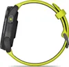 Garmin Forerunner 965 -47mm - Schwarz/Gelb Produktbild-Vorschau 5
