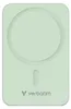 Verbatim Power Bank 20000 Vert Voir les images du produit 1