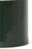 Light & Living MOOCA Beistelltisch Keramik dunkelgrün-weiß Produktbild-Vorschau 4