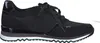 Marco Tozzi  Damenschuhe sportlicher Schnürer Schwarz Voir les images du produit 6