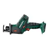 Metabo SSE 18 LTX Compact Cordless Reciprocating Saw Náhled obrázku produktu 2