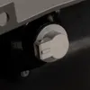 Original Fiat Stoßstangenecke hinten links mit Produktbild-Vorschau 4