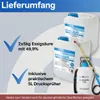 Nanoprotect Essigsäure 49,9% | 10 kg + Drucksprüher | Produktbild-Vorschau 5