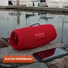 JBL Charge 5 Bluetooth Speaker Black Nouveau Voir les images du produit 41