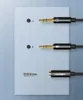 UGREEN AUX Splitter Kabel 3,5 mm - Schwarz für Mikrofon und Produktbild-Vorschau 25