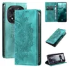 Mandala Handyhülle für Xiaomi Redmi Note 15 Pro+ 5G RFID Produktbild-Vorschau 1