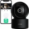 Kamera IMILAB Home Security C22 360° 5MP WiFi čierna Náhľad obrázku produktu 8