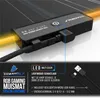 Titanwolf RGB Gaming Muismat XL 900 x 400 mm - verbetert Productafbeelding-voorbeeld 5