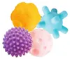 ANEK Balles sensorielles 4 pcs SmilyPlay SP83687 36870 Voir les images du produit 3