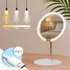 CLP Schminkspiegel dimmbar Streep LED-Beleuchtung 3 Produktbild-Vorschau 4