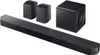 Samsung Soundbar HW-Q990F/ZF 11.1.4 Canali Dolby Atmos Produktbild-Vorschau 5