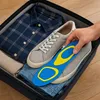 Semelles orthopédiques en gel anti-transpirant pour épine Voir les images du produit 19