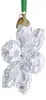 Swarovski ANNUAL EDITION - ORNAMENT Weihnachtsstern Stern Anteprima dell’immagine prodotto 4