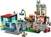 LEGO City Centrum miasta, Zestaw do budowania, 6 lat(a), Podgląd zdjęcia produktu 23