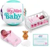 Zuru Mini Brands - My Mini Baby sortiert Produktbild-Vorschau 6
