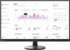 Lenovo D32-40 LED-Monitor Produktbild-Vorschau 2