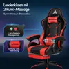 ALFORDSON Gaming Stuhl, Gaming Sessel mit Produktbild-Vorschau 12