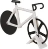 Pizza-Schneider »Fahrrad« Weiß Produktbild-Vorschau 1