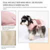 Hundemantel Hundejacke Warm Wintermantel mit Produktbild-Vorschau 7
